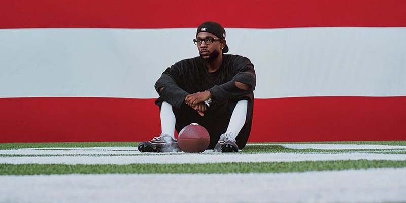 Get Ready for the Main Event: Kendrick Lamar Takes the Stage at the 2025 Super Bowl Halftime Show