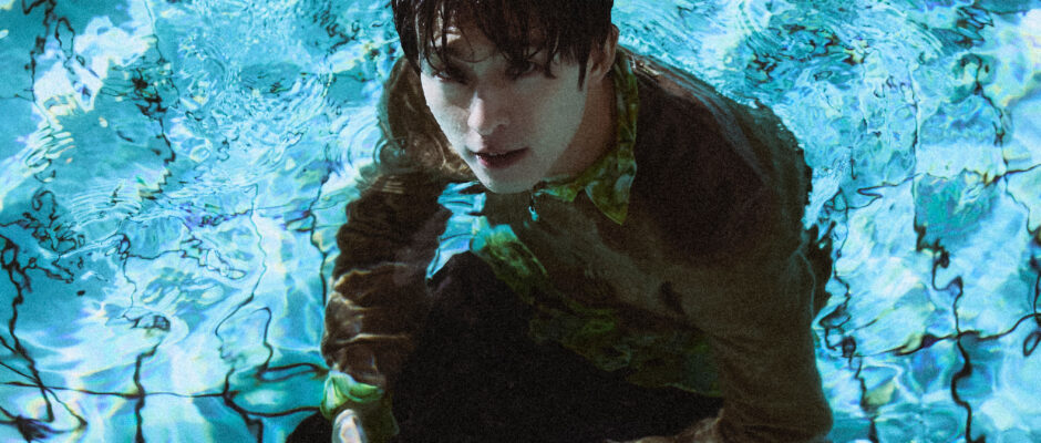 A Man Alone: Hong Kyung-jo Interview - News Directory 3