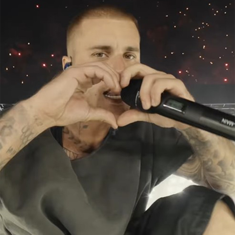 저스틴 비버부터 이기 팝까지, 2026 코첼라 최고의 무대 4