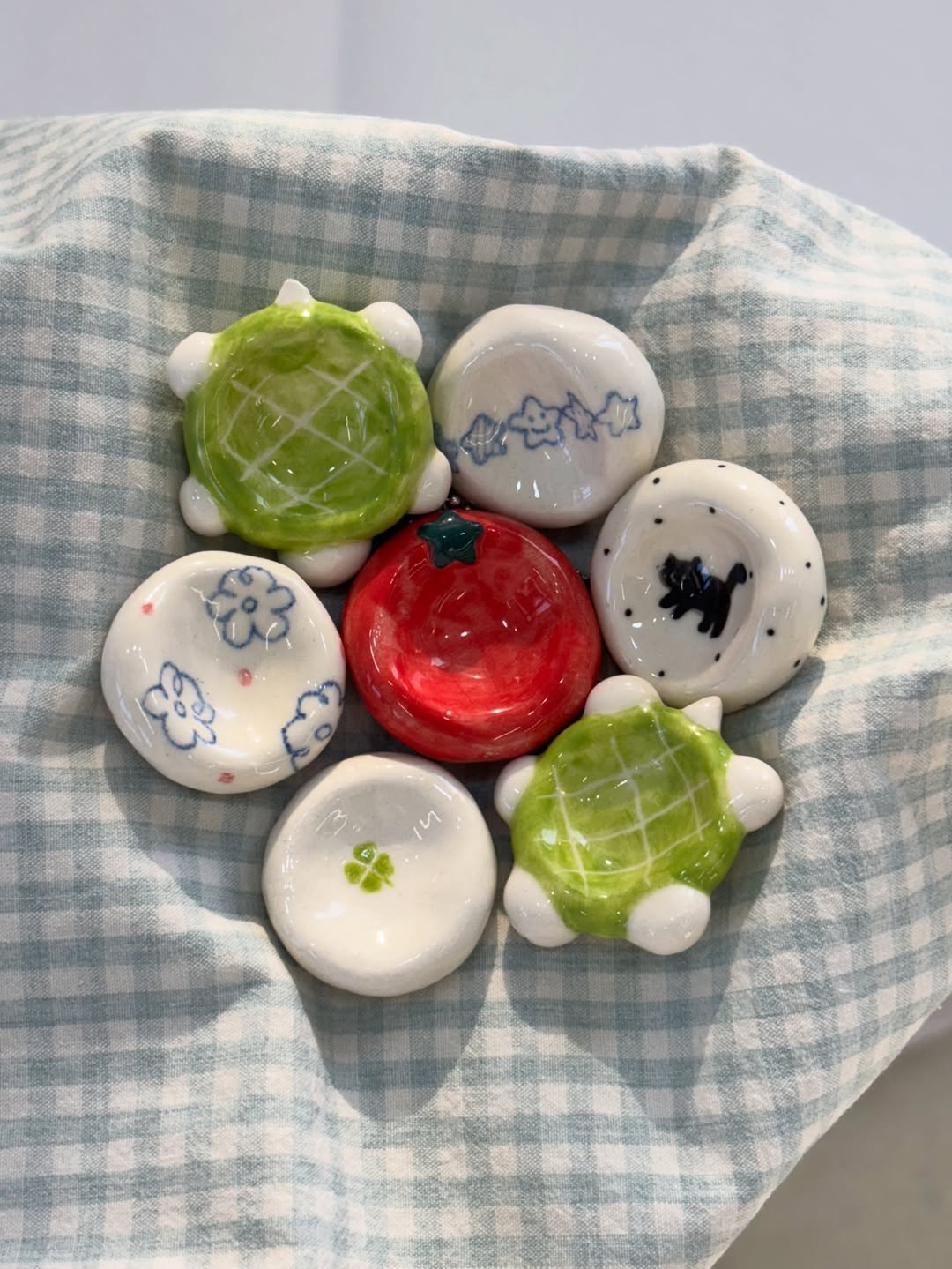 내 손안에 쏙 들어오는 힐링템, 워리스톤