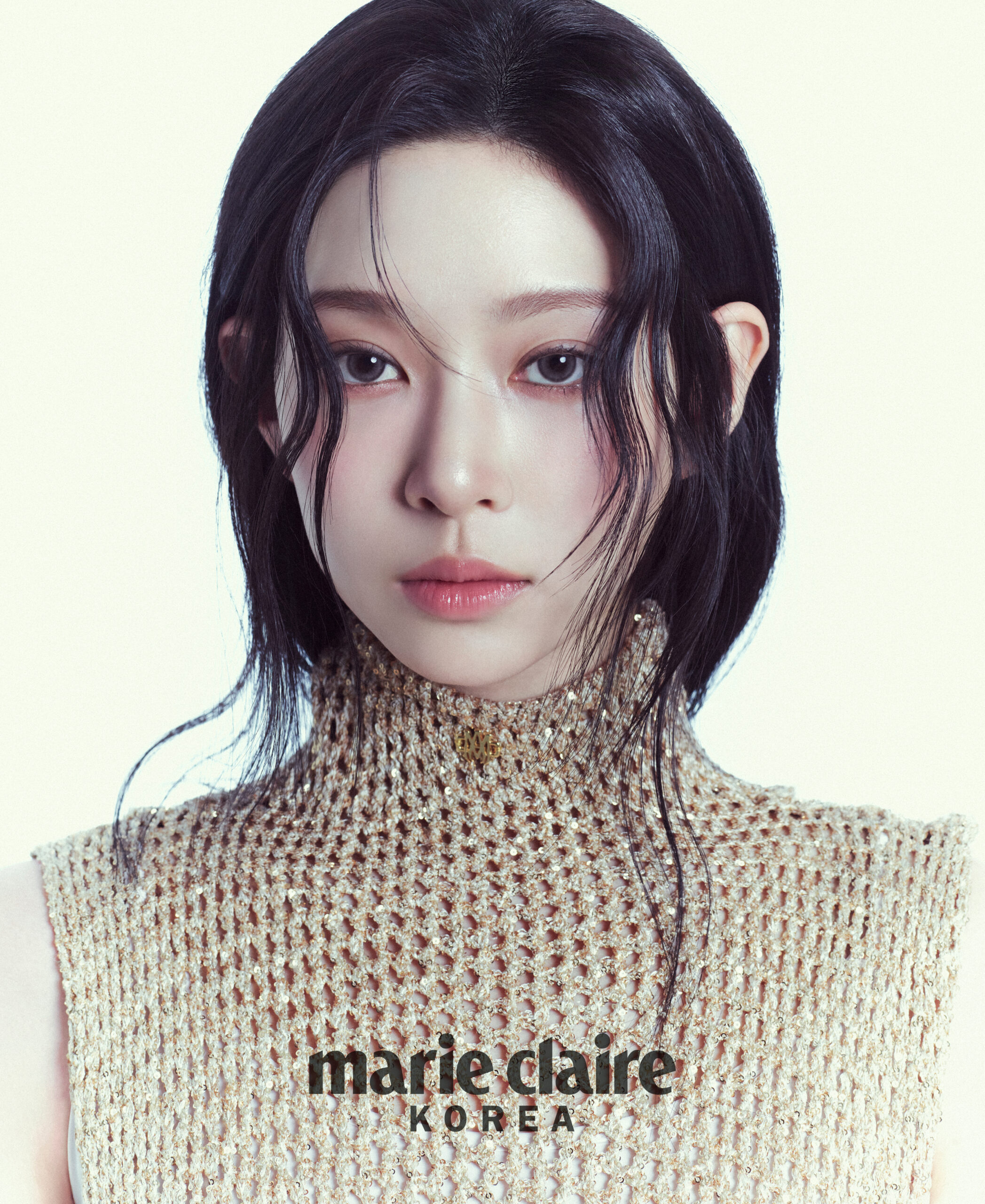 Little Loves | 배우 김민주 화보와 인터뷰