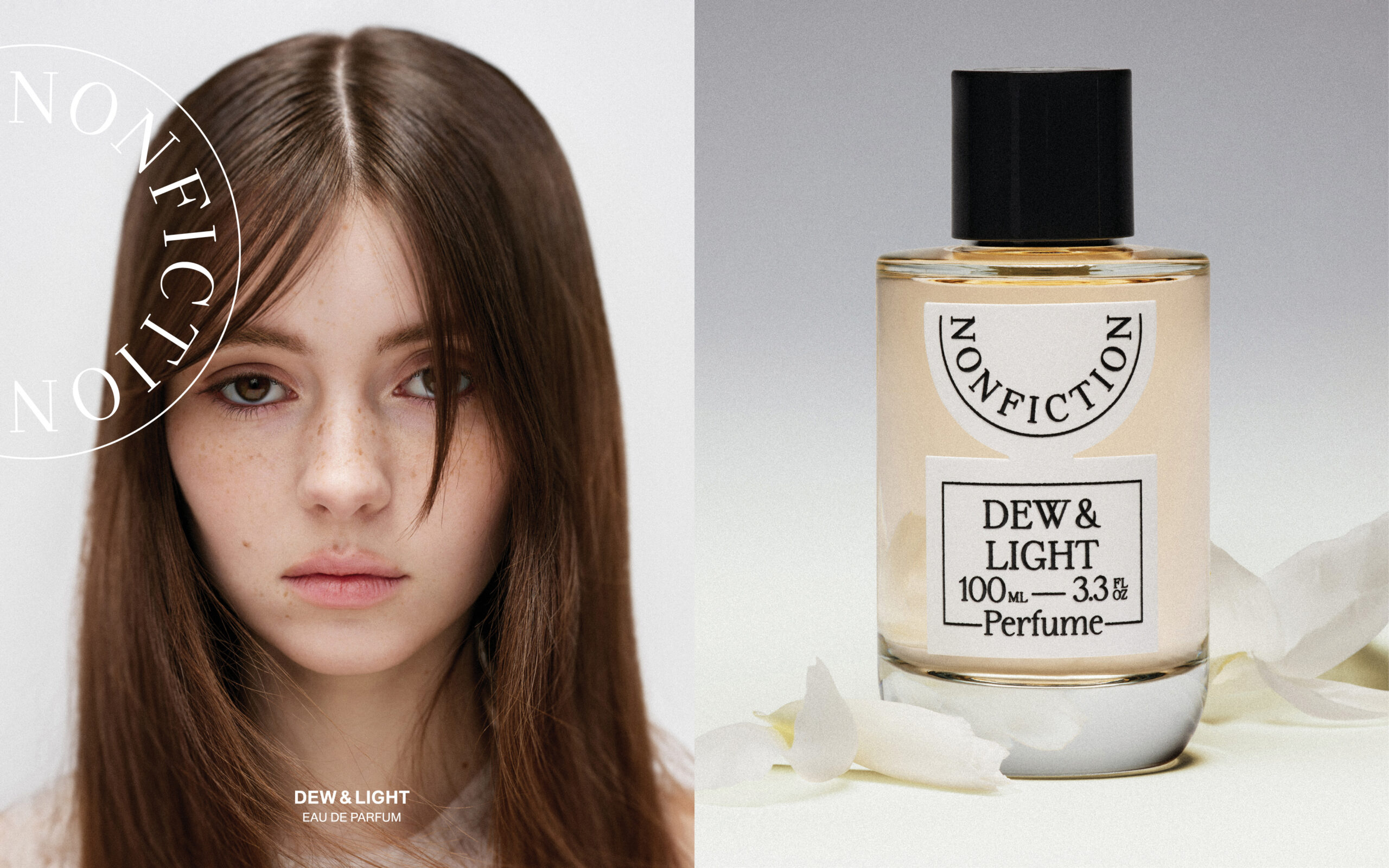 새벽 이슬부터 비 내린 숲까지, 봄의 공기를 머금은 논픽션의 두 가지 모던 시프레 향