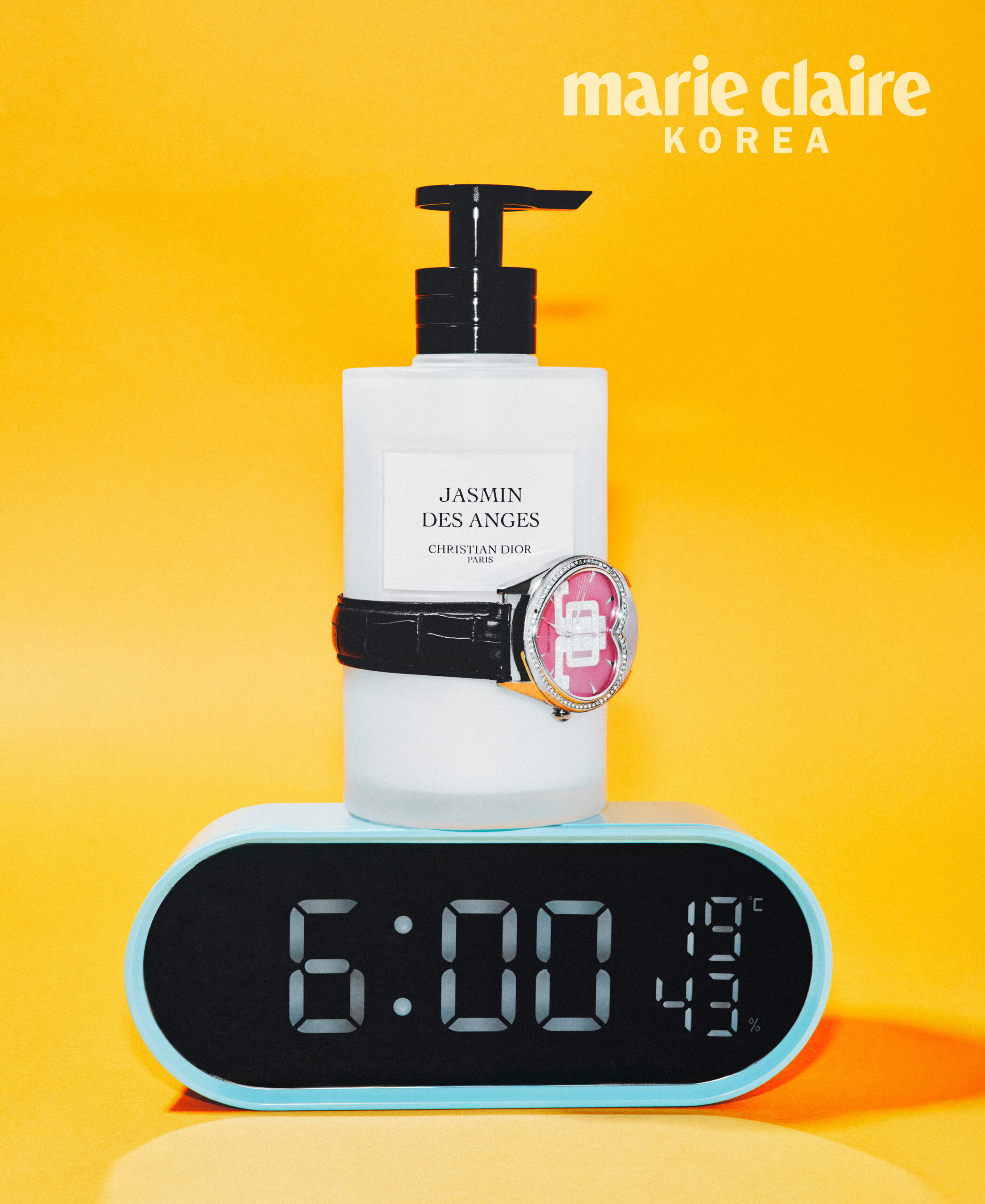 삶을 위한 지속 가능성 #1