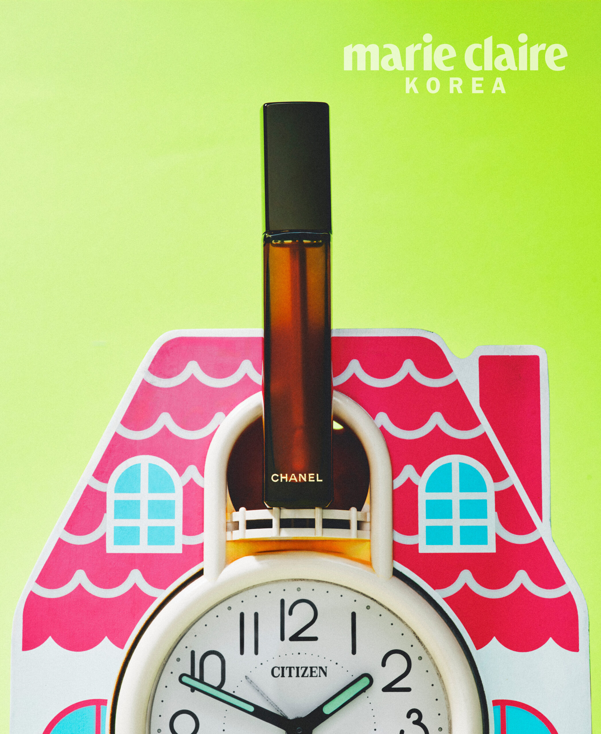 삶을 위한 지속 가능성 #4