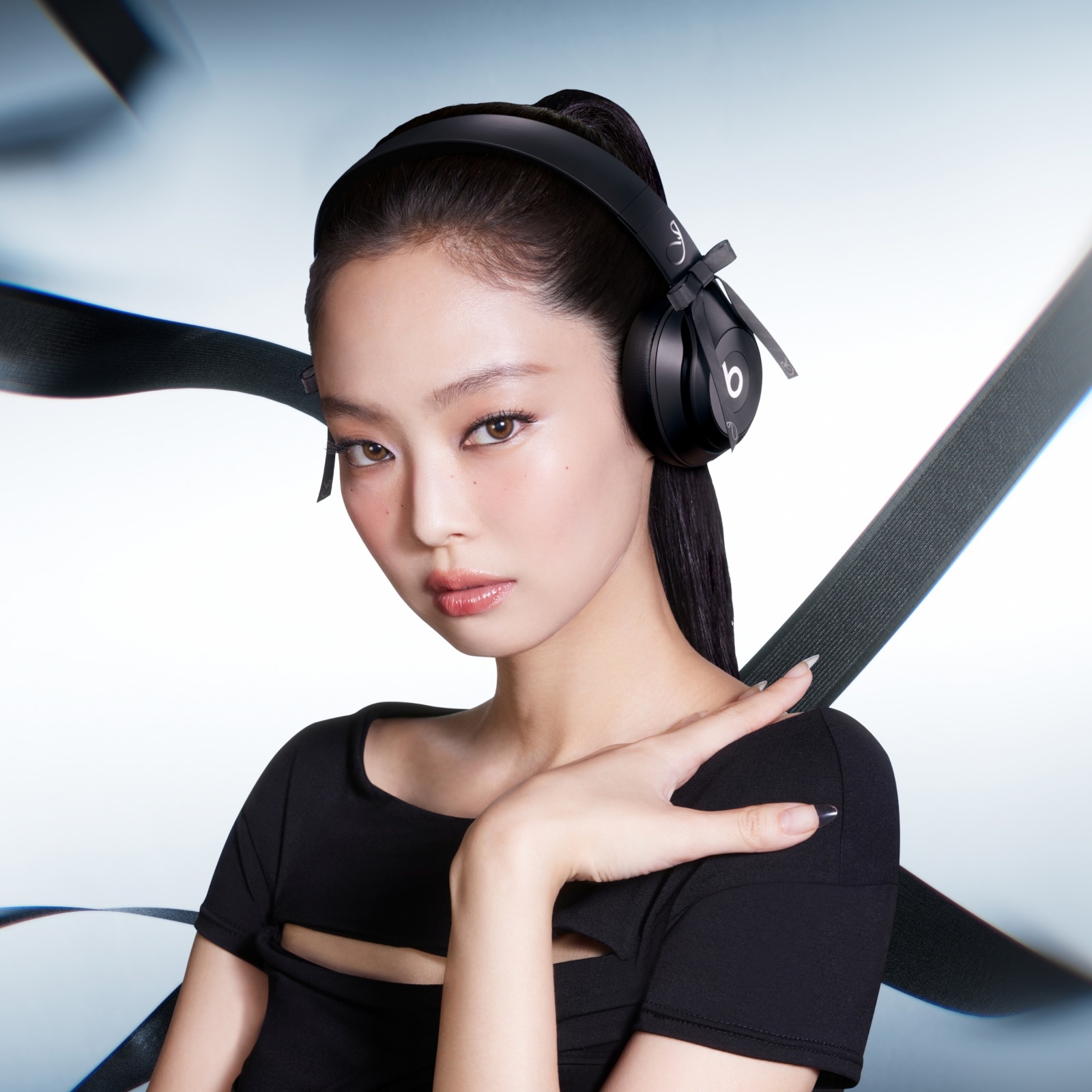 제니 X 비츠 바이 닥터 드레, 두 번째 협업 에디션 출시