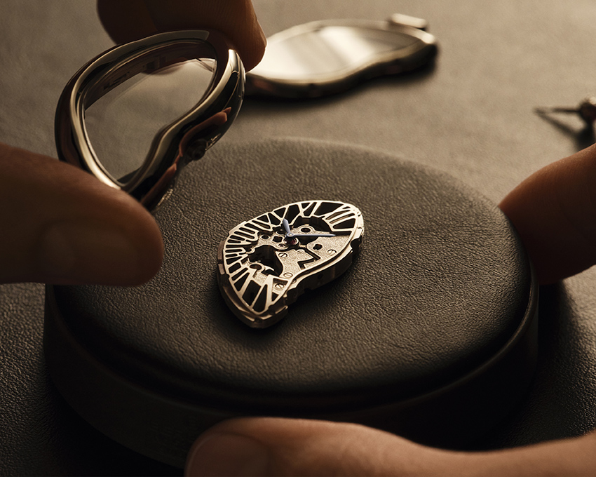 주목할 시계가 몰려온다. 워치스앤원더스 2026 하이라이트 #2