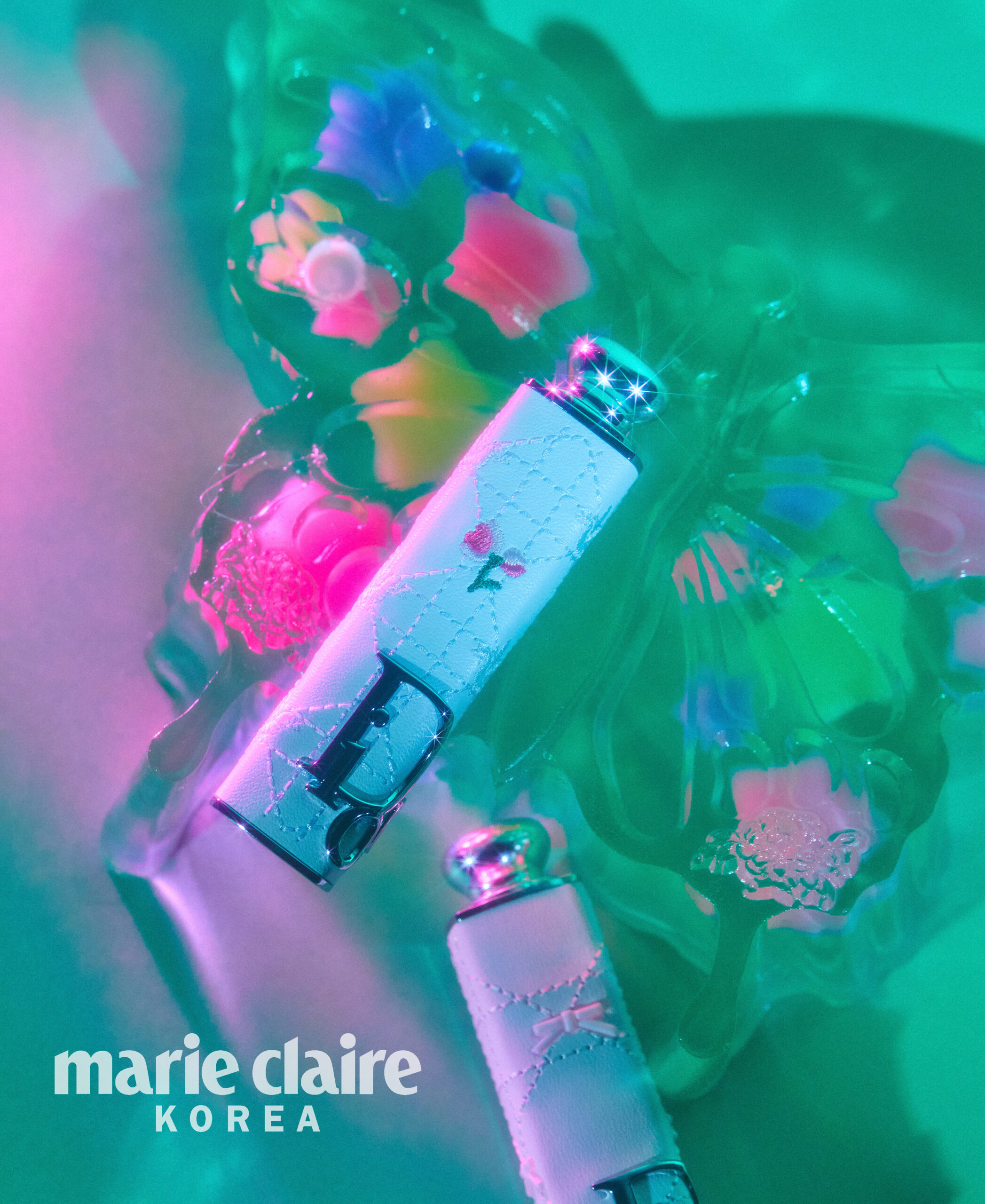 윔지 코어 뷰티 #1