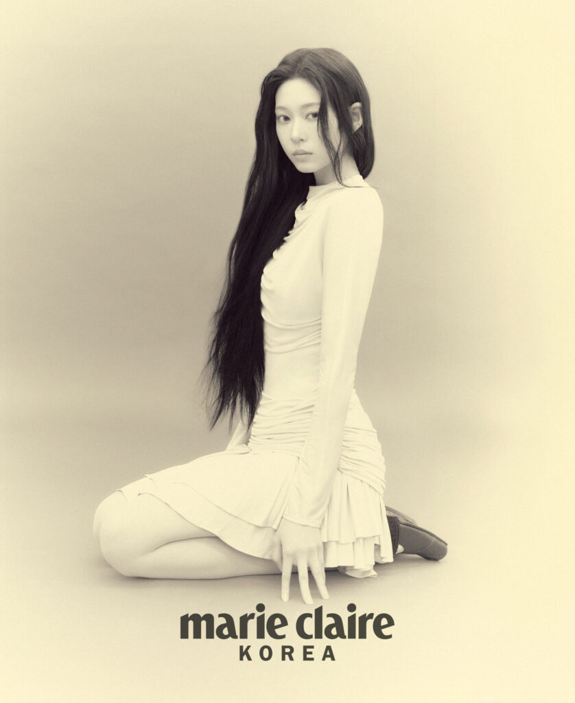 김민주 Kim Minju 샤이닝 Still Shining 아이즈원 IZONE 마리끌레르 MarieClaireKorea