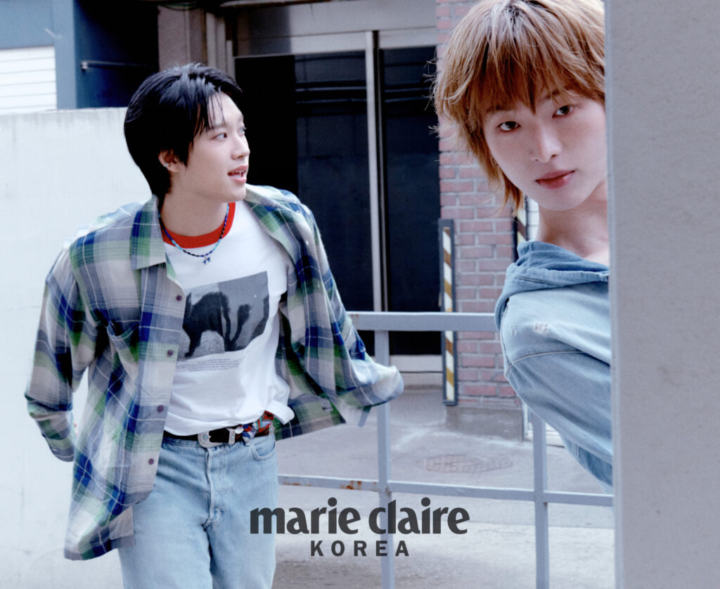 드래곤포니 DragonPony 안태규 편성현 권세혁 고강훈 마리끌레르 MarieClaireKorea