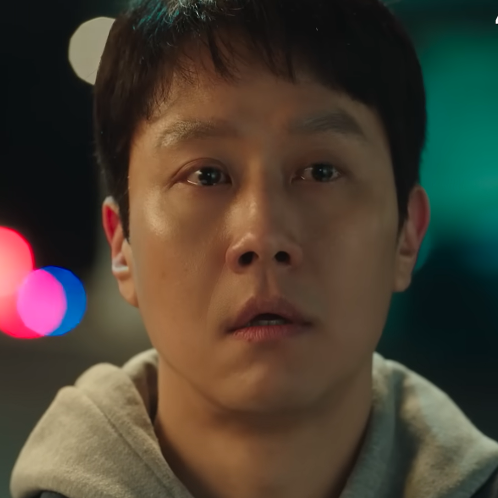 다시 돌아온 ‘바람’, 정우의 감독 데뷔작 ‘짱구’ 개봉