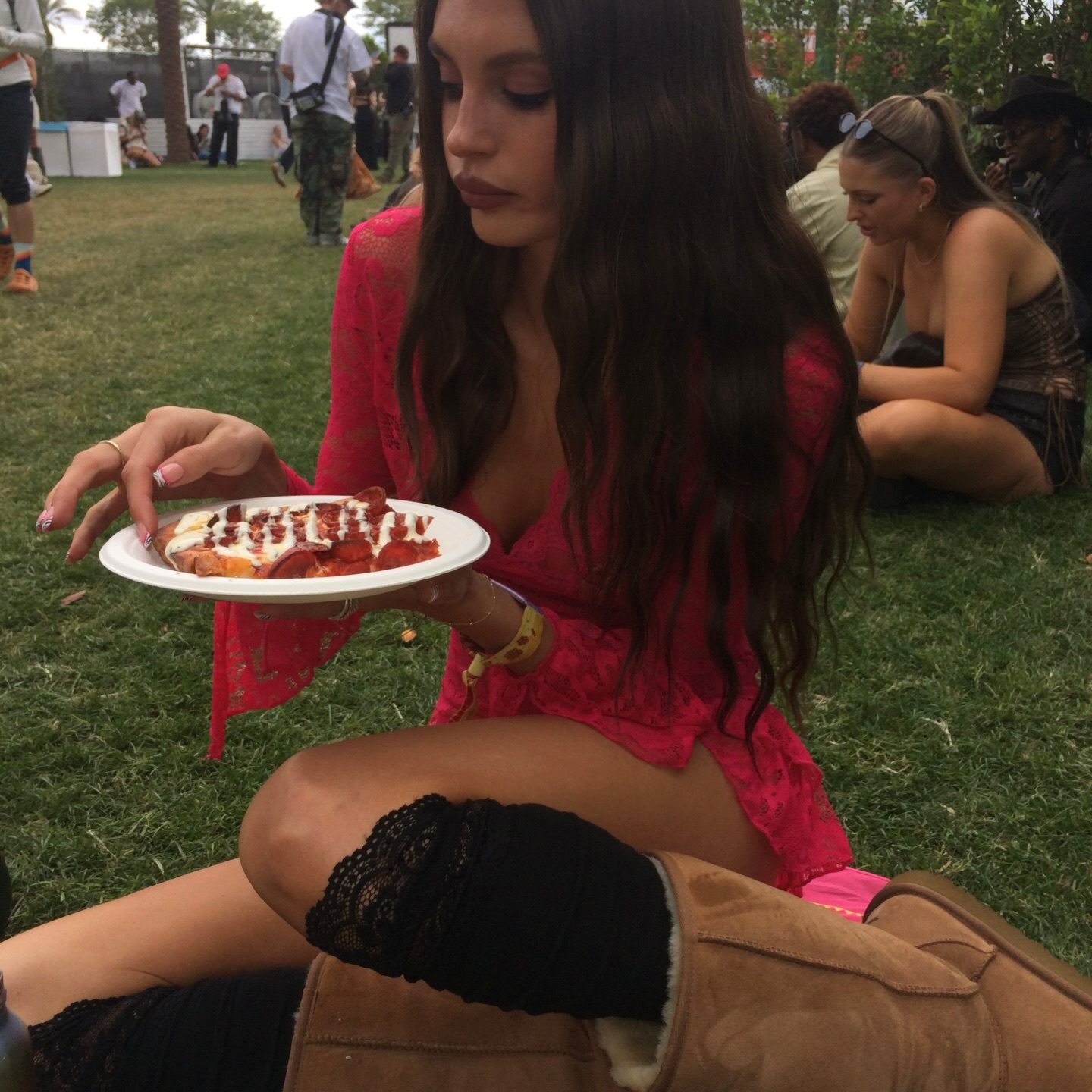 당신의 패션이 뻔하게 느껴지는 건 신발을 너무 ‘잘’ 골랐기 때문입니다