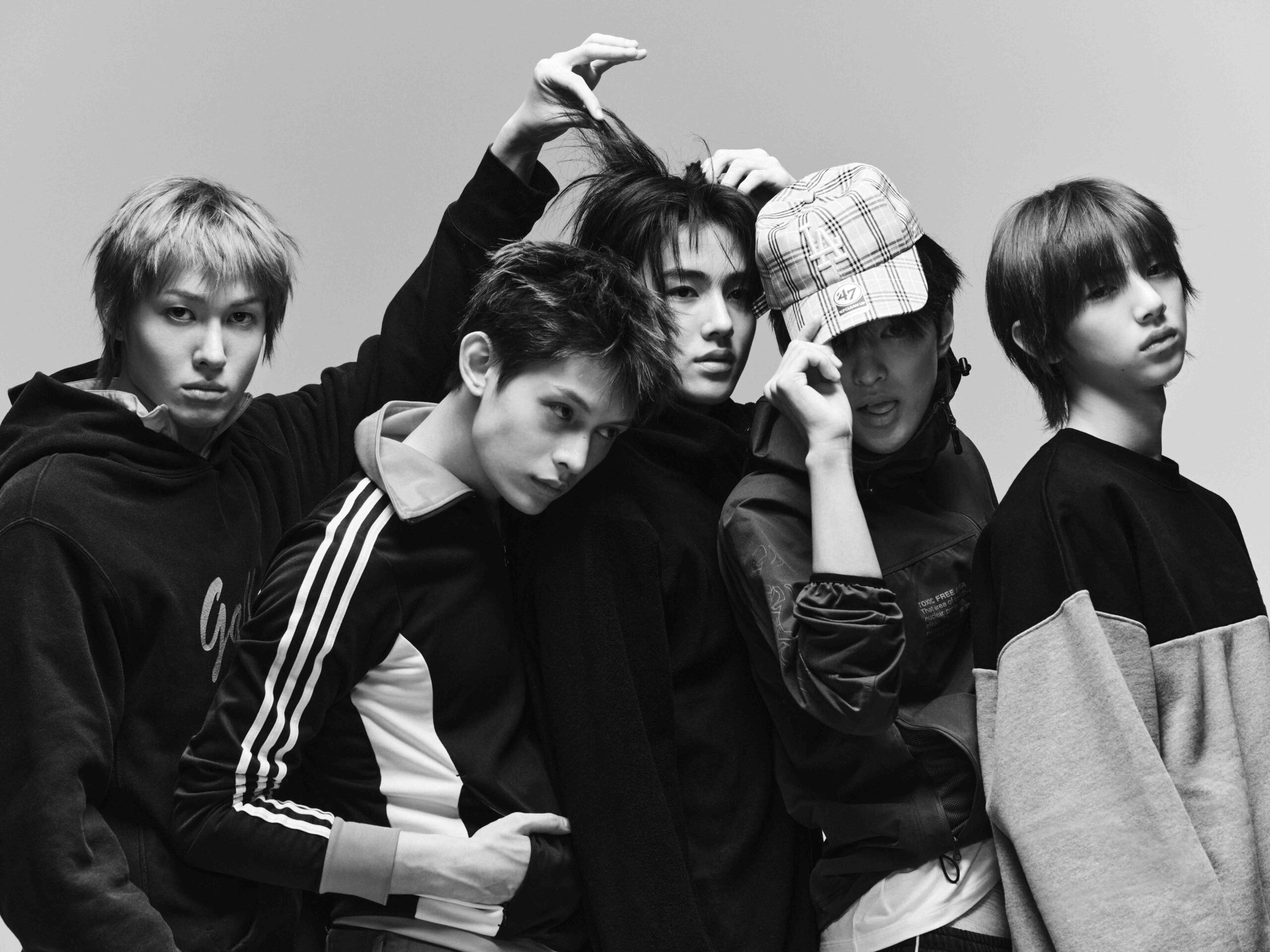 작사, 작곡, 프로듀싱 다하는 4세대 이후 자체제작 아이돌은 누구?