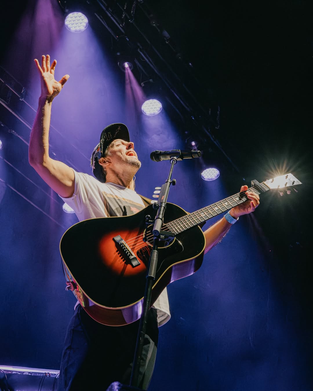 제이슨 므라즈 7년 만에 내한, 아시아 투어 서울 공연 확정