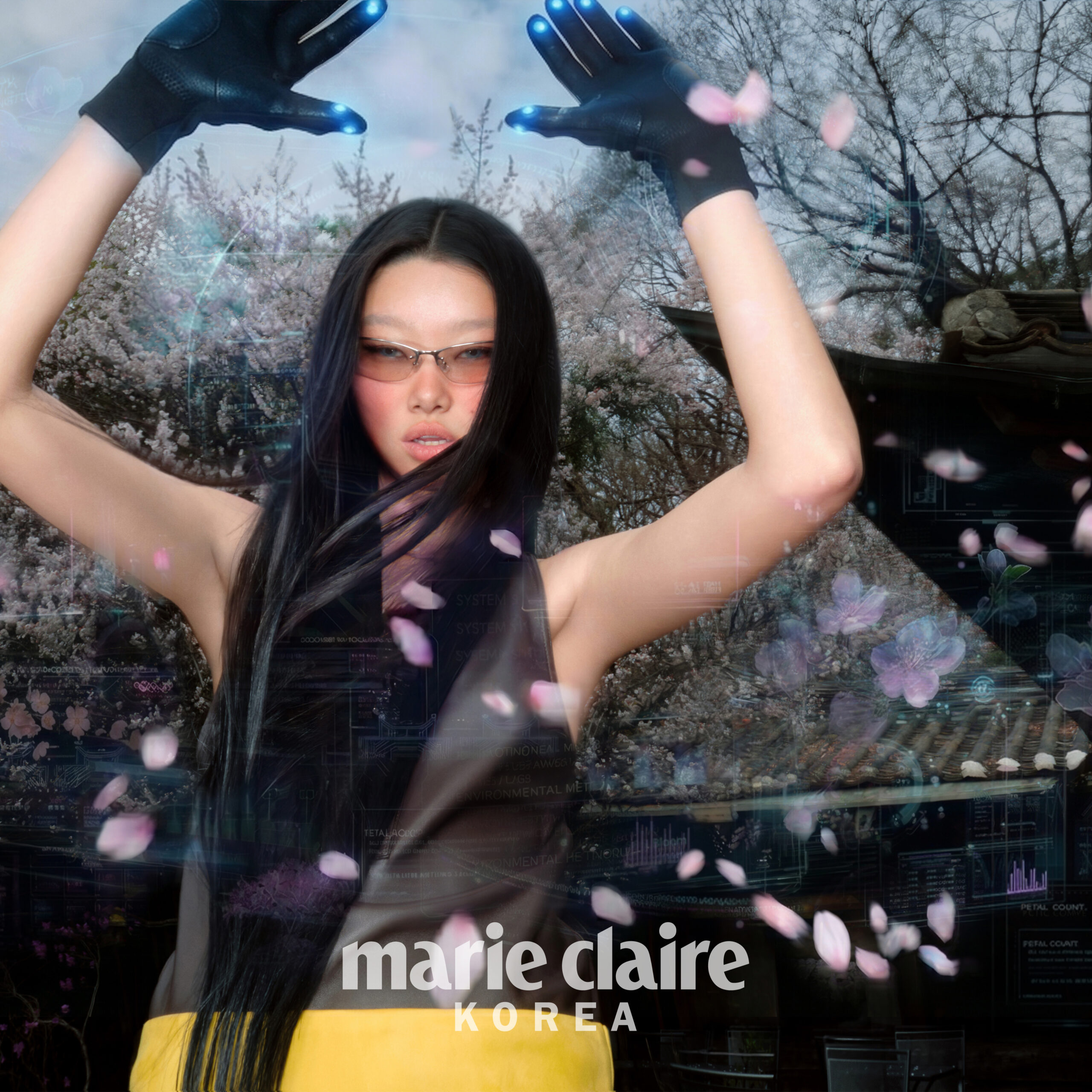 뉴 하이패션 가드닝 판타지아