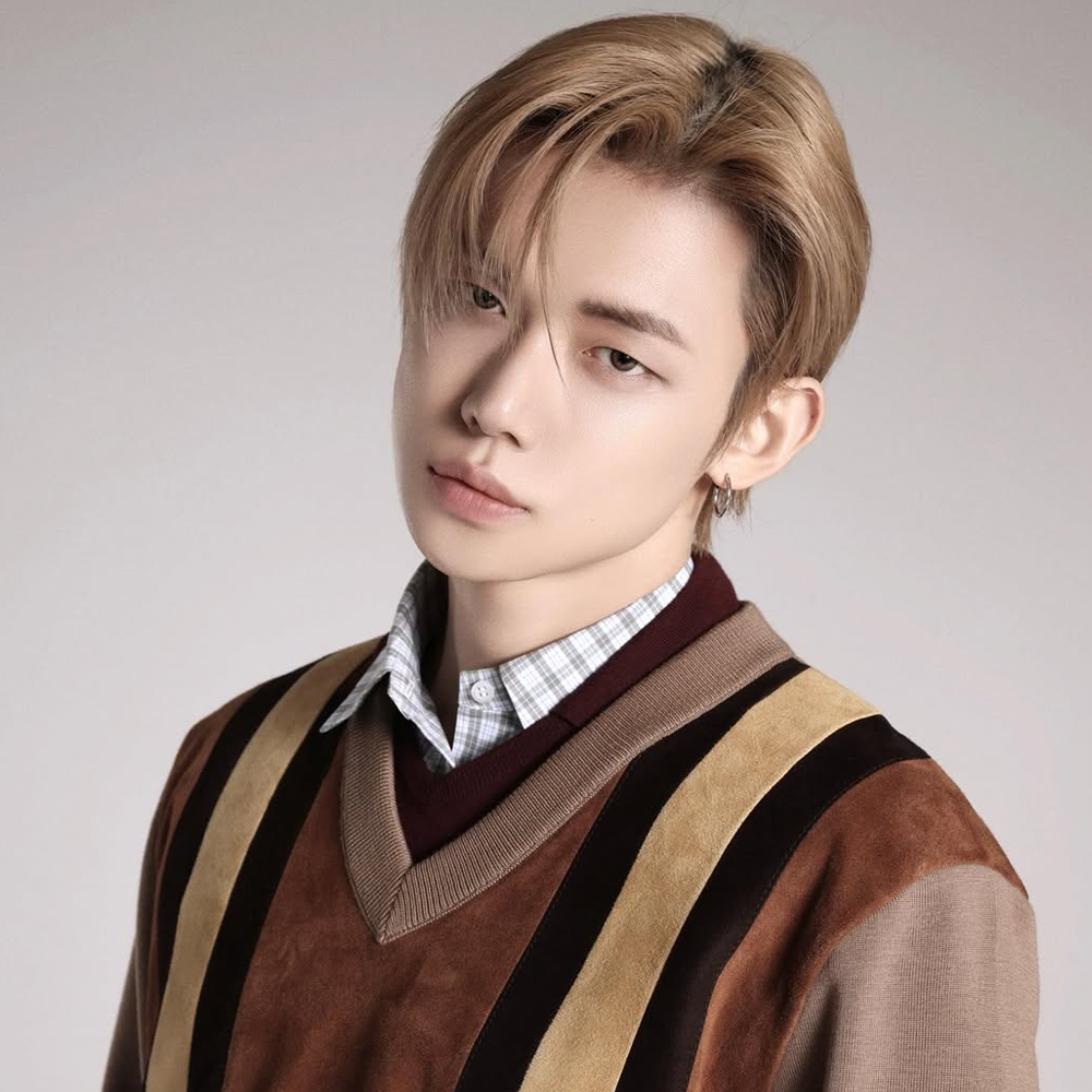 TXT 연준, 미우미우의 새 파트너 ‘프렌드 오브 하우스’ 발탁