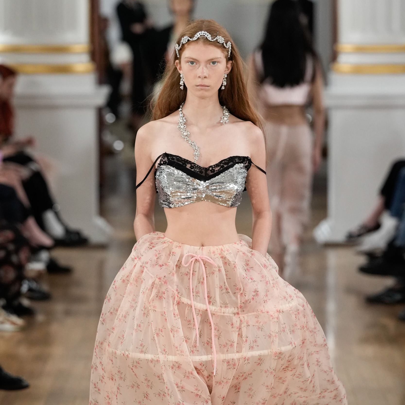 SIMONE ROCHA