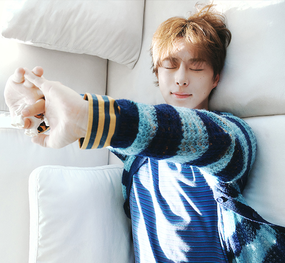 배인혁이라는 다정한 우주