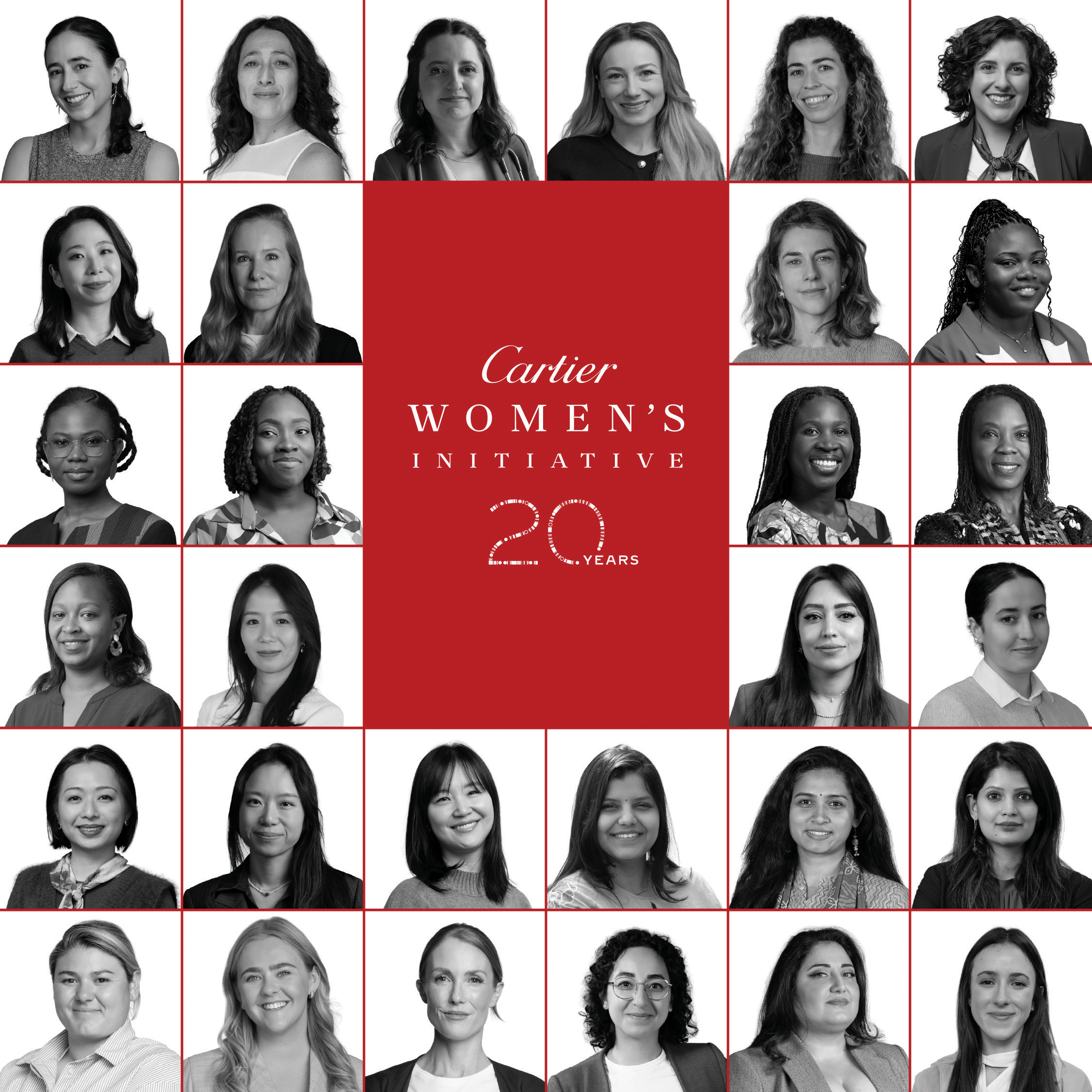 길을 밝히는 여성들