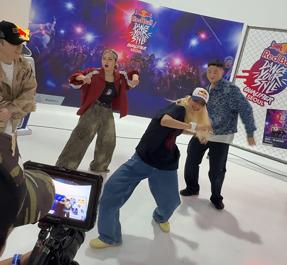 레드불 댄스 유어 스타일 2026 예선 하이라이트 모음