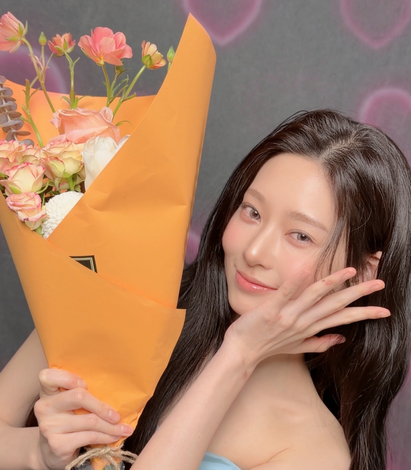 배우 김민주와 함께한 ‘마리 숏터뷰’