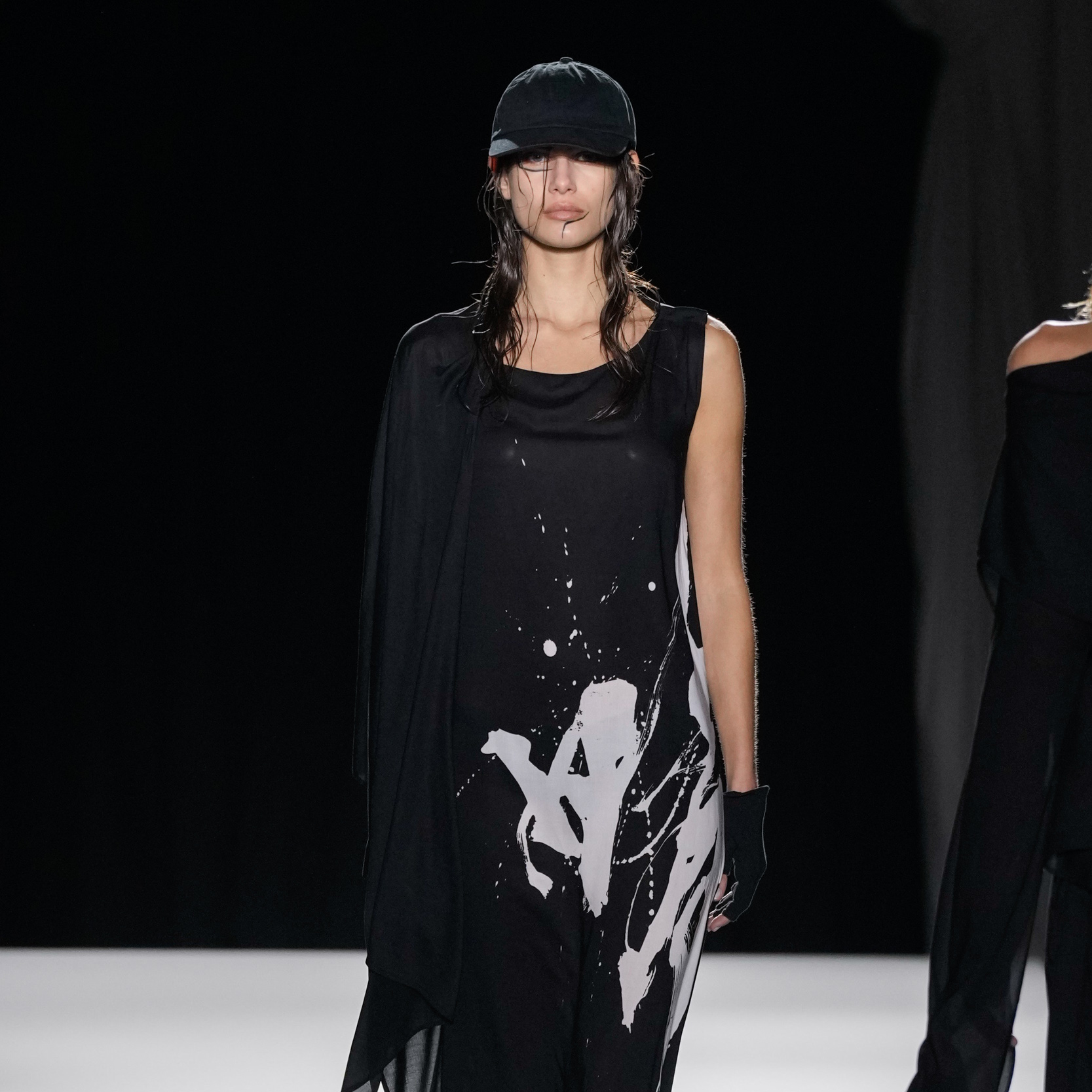 YOHJI YAMAMOTO