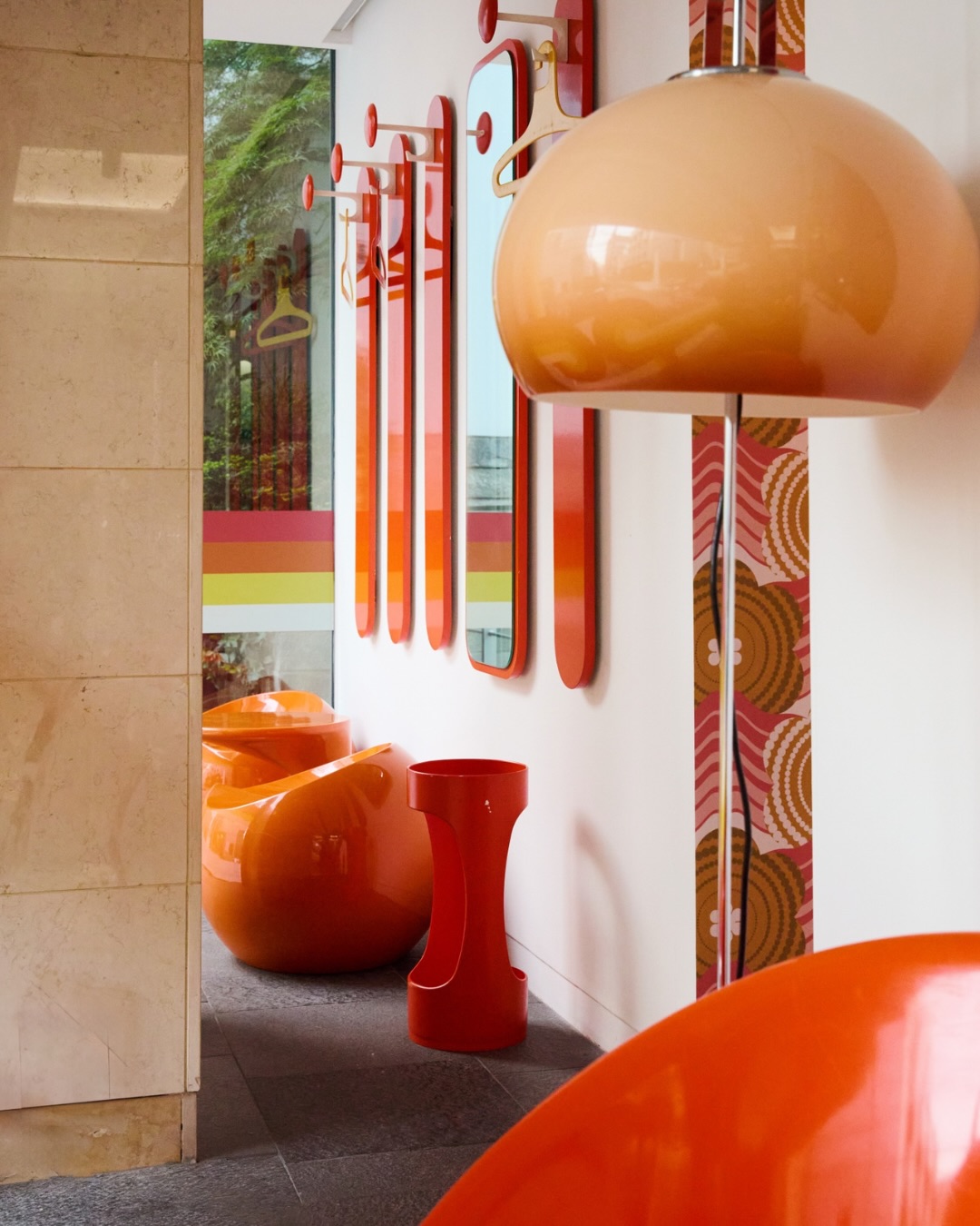 집에만 있을 순 없지, 5월 전시 리스트