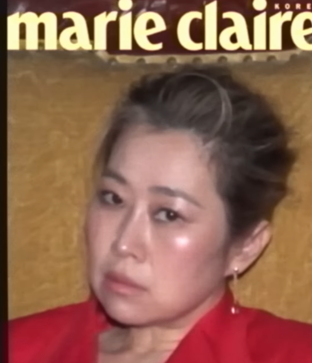 매기 강 감독과 랄프 로렌 컬렉션이 함께 완성한 무빙 커버 공개
