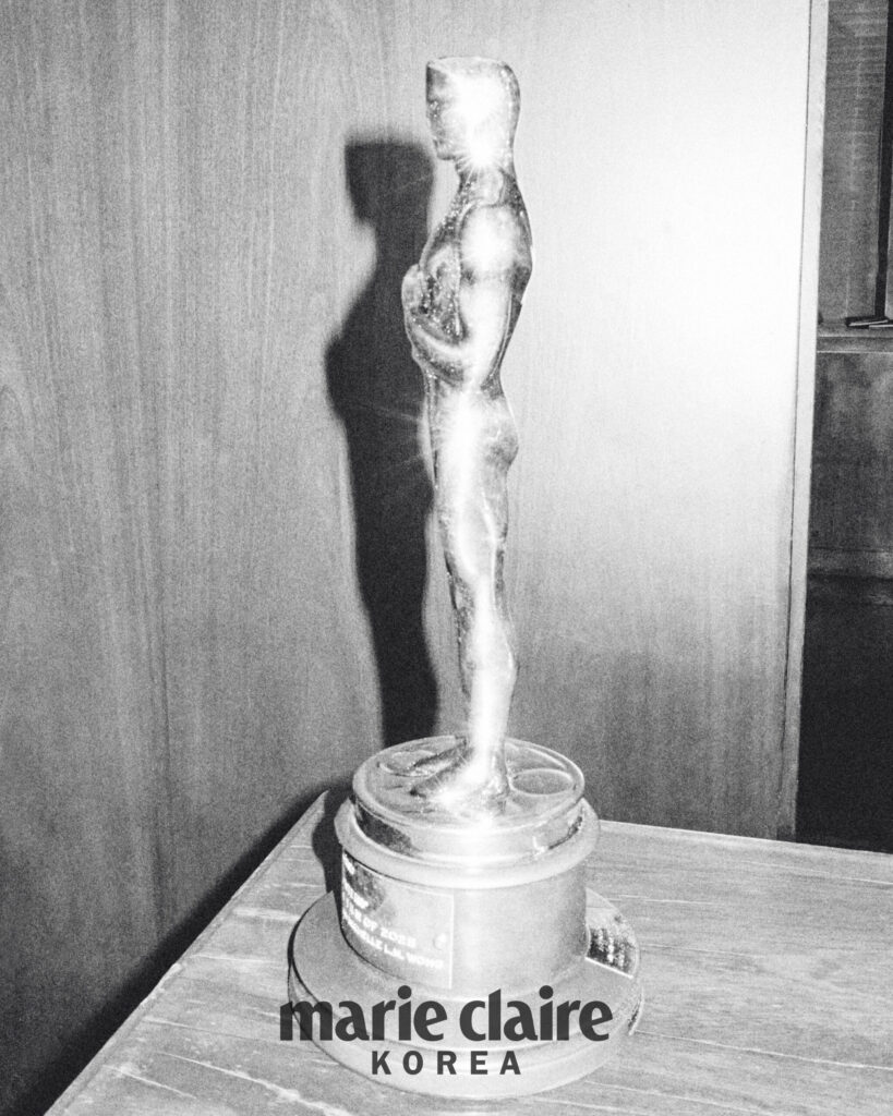 매기강 MaggieKang 케데헌 케이팝데몬헌터스 오스카 KPopDemonHunters Oscars
