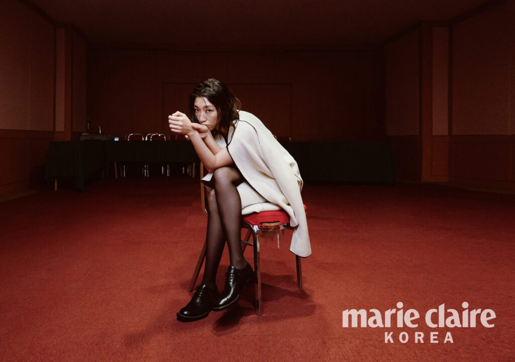 안도사쿠라 SakuraAndo 마리끌레르영화제 MCFF 0.5mm MarieClaireFilmFestival