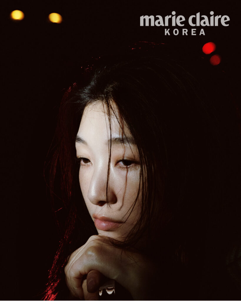 안도사쿠라 SakuraAndo 마리끌레르영화제 MCFF 0.5mm MarieClaireFilmFestival