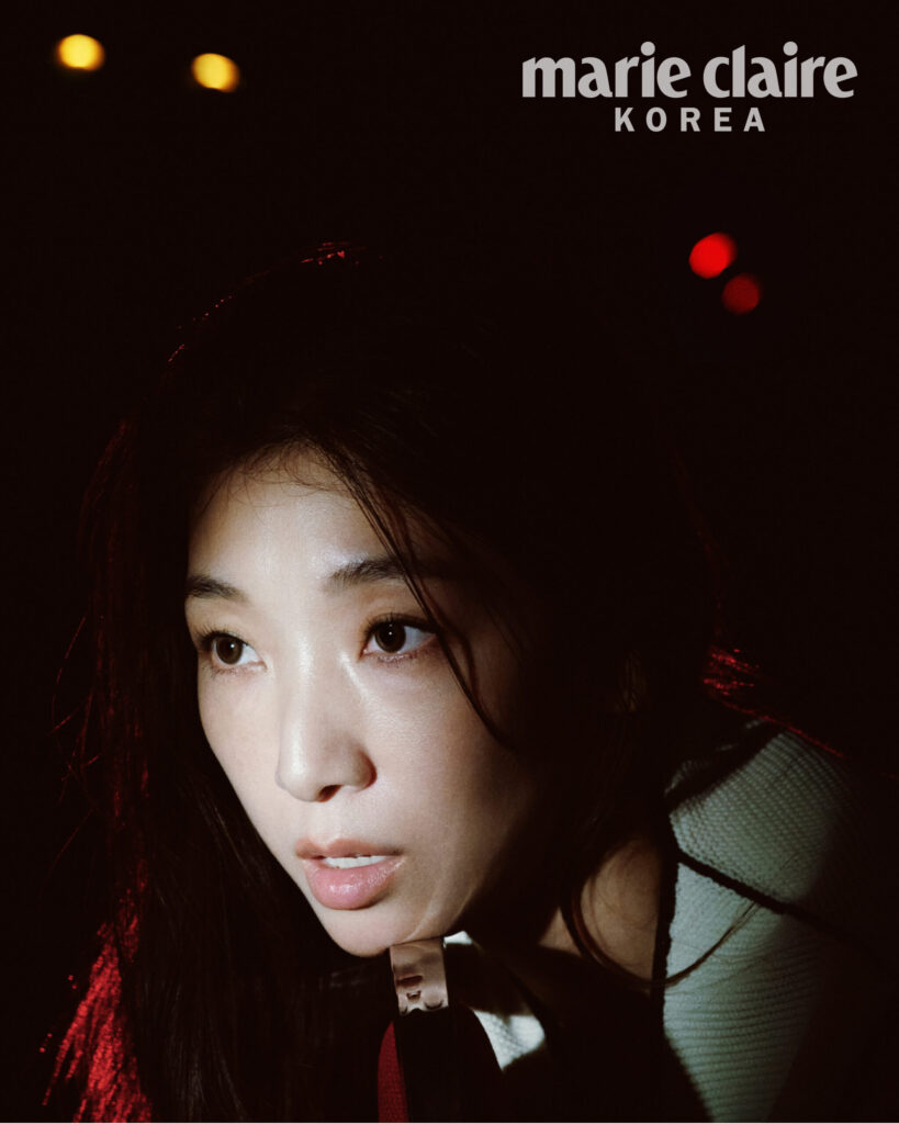 안도사쿠라 SakuraAndo 마리끌레르영화제 MCFF 0.5mm MarieClaireFilmFestival