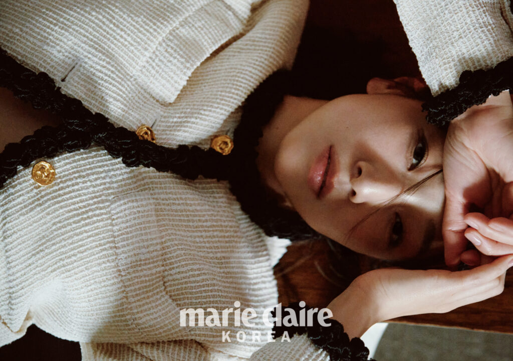 안도사쿠라 SakuraAndo 마리끌레르영화제 MCFF 0.5mm MarieClaireFilmFestival