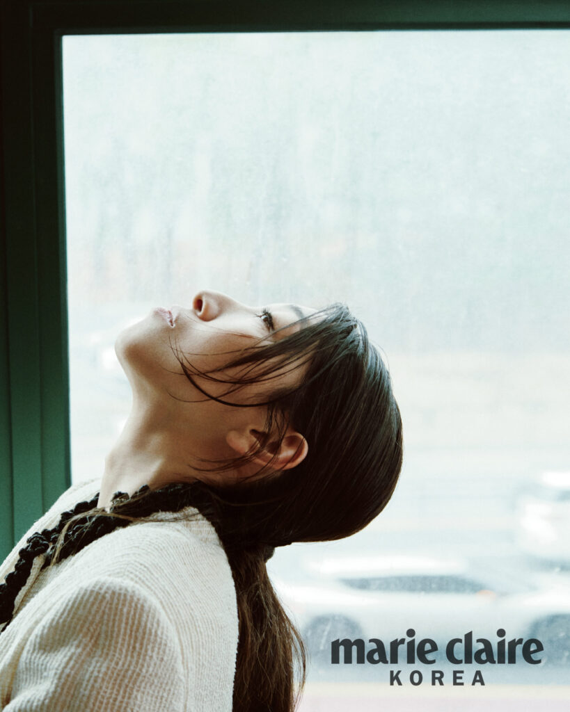 안도사쿠라 SakuraAndo 마리끌레르영화제 MCFF 0.5mm MarieClaireFilmFestival