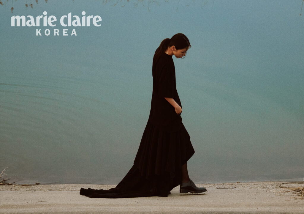 안도사쿠라 SakuraAndo 마리끌레르영화제 MCFF 0.5mm MarieClaireFilmFestival