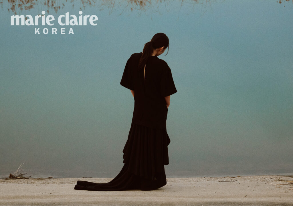 안도사쿠라 SakuraAndo 마리끌레르영화제 MCFF 0.5mm MarieClaireFilmFestival