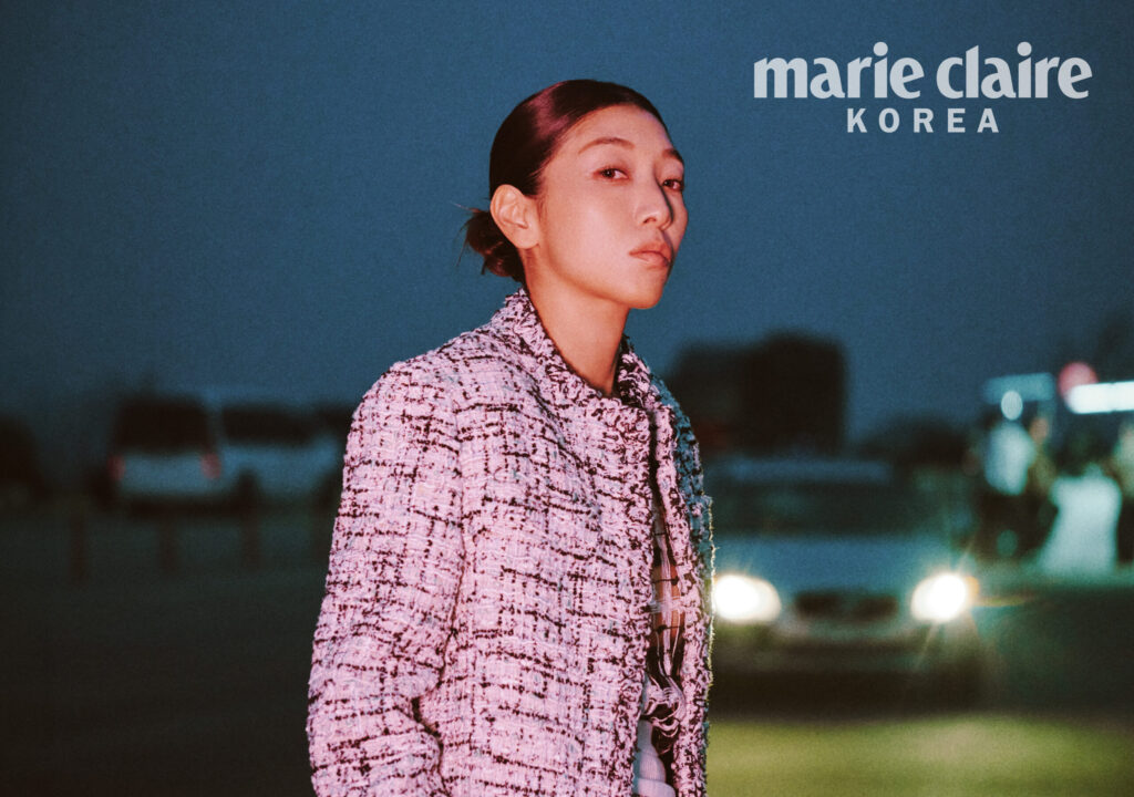 안도사쿠라 SakuraAndo 마리끌레르영화제 MCFF 0.5mm MarieClaireFilmFestival