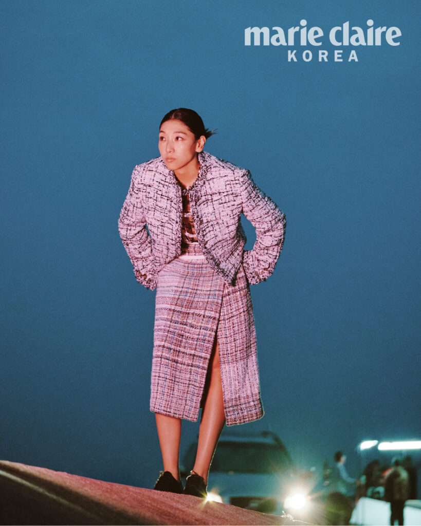 안도사쿠라 SakuraAndo 마리끌레르영화제 MCFF 0.5mm MarieClaireFilmFestival