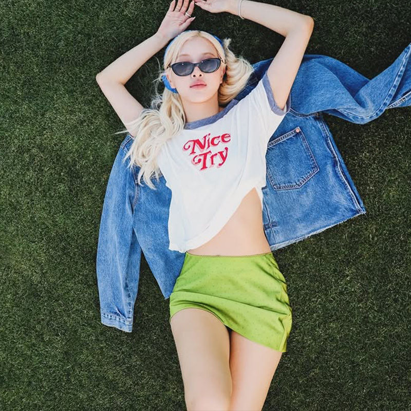 2026년 새틴 소재를 가장 잘 입는 방법 