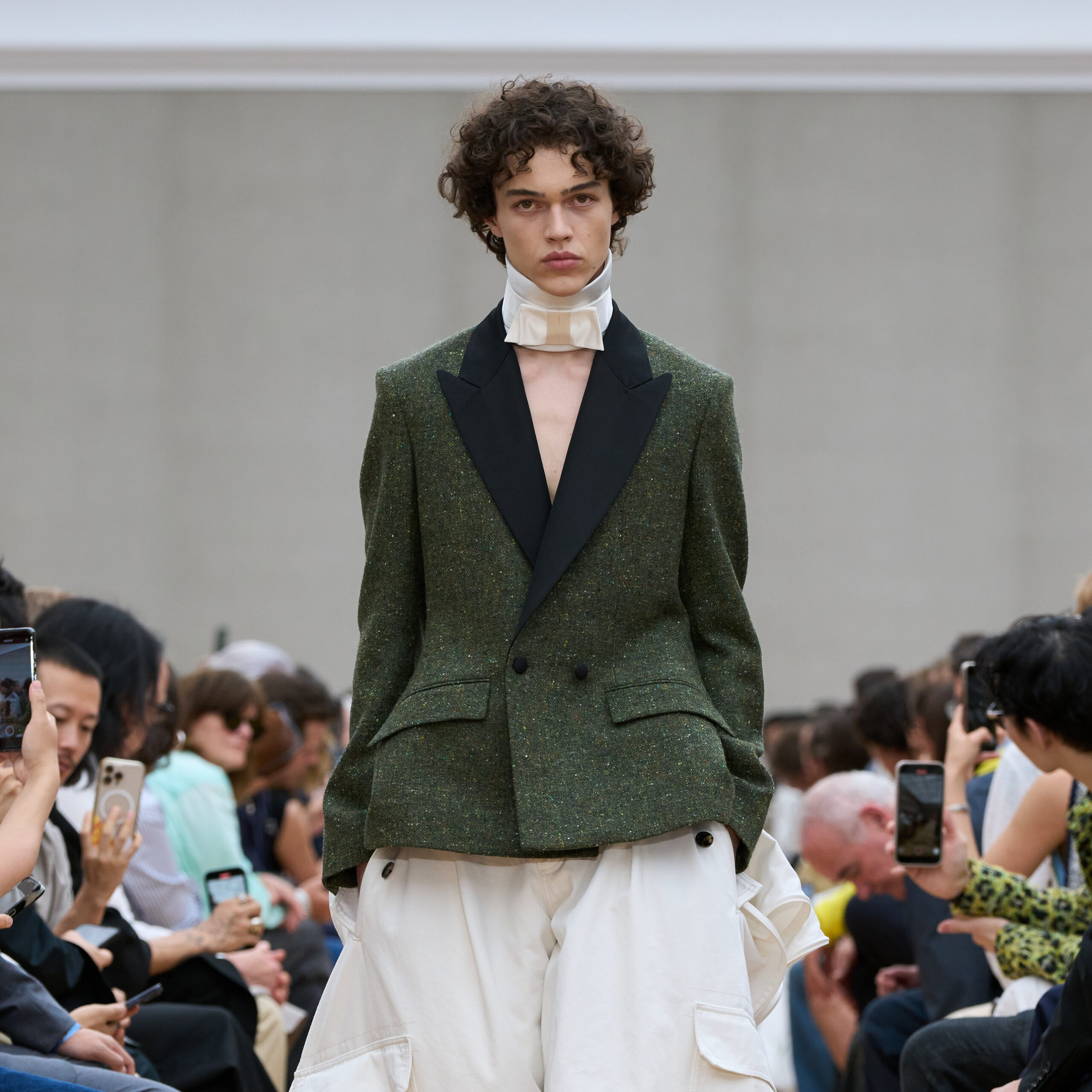 DIOR MEN