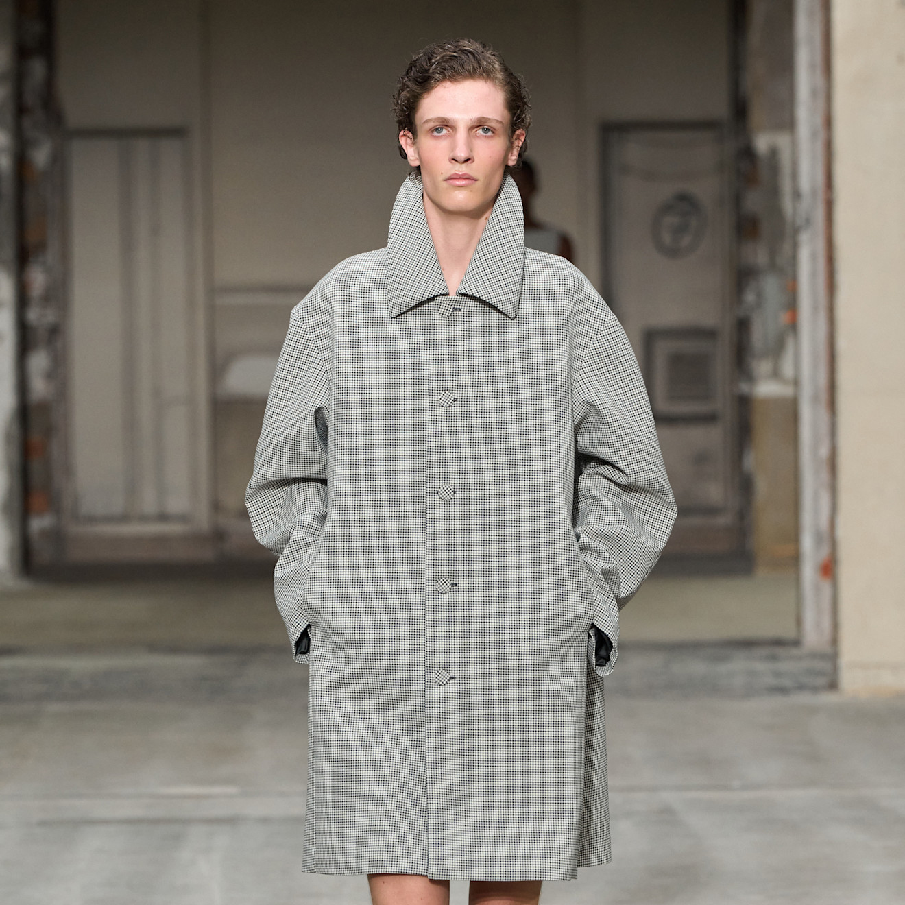 DRIES VAN NOTEN