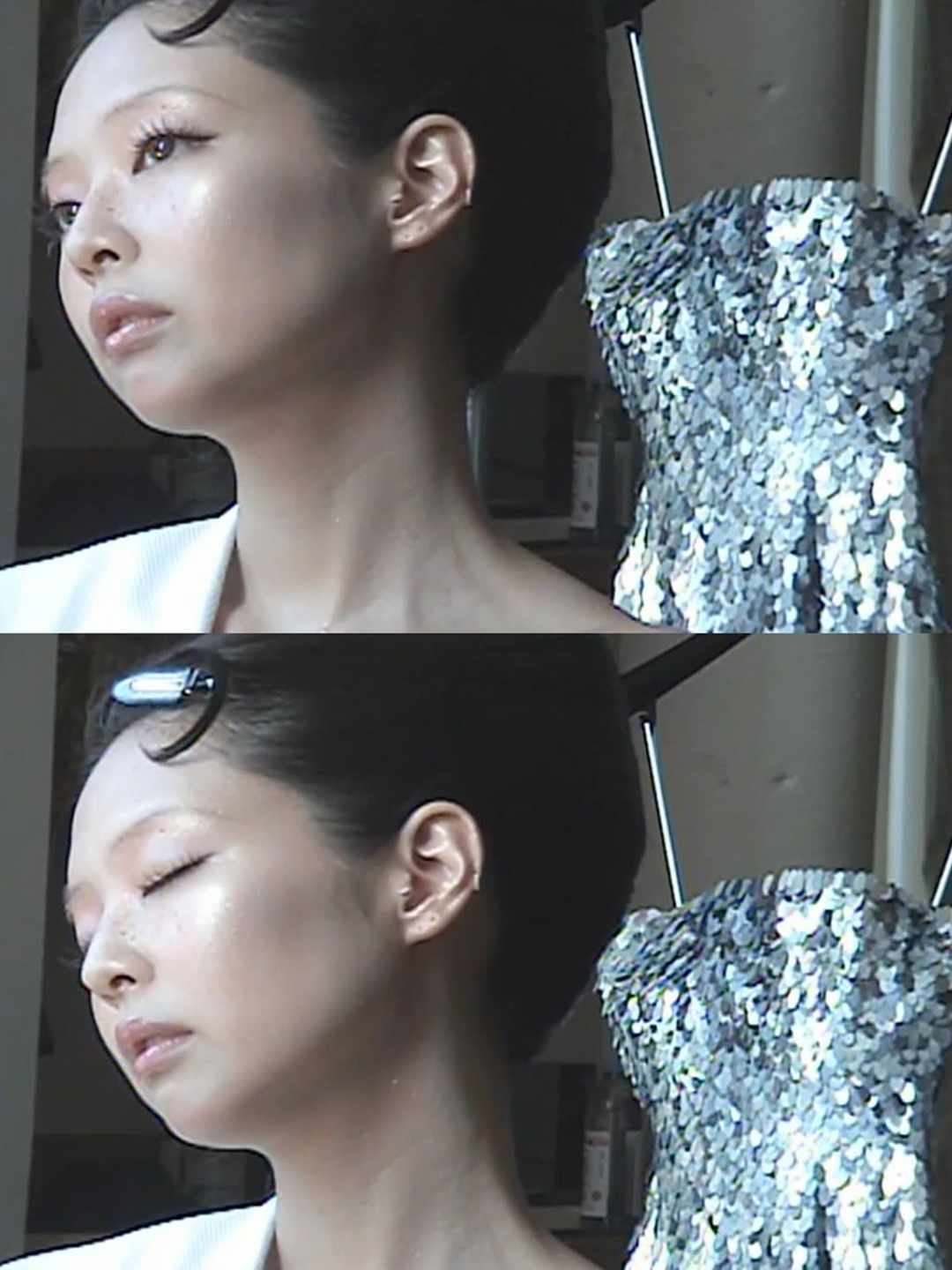 요즘 애들은 사진 어떻게 꾸며요? 정답 ‘Crsel’