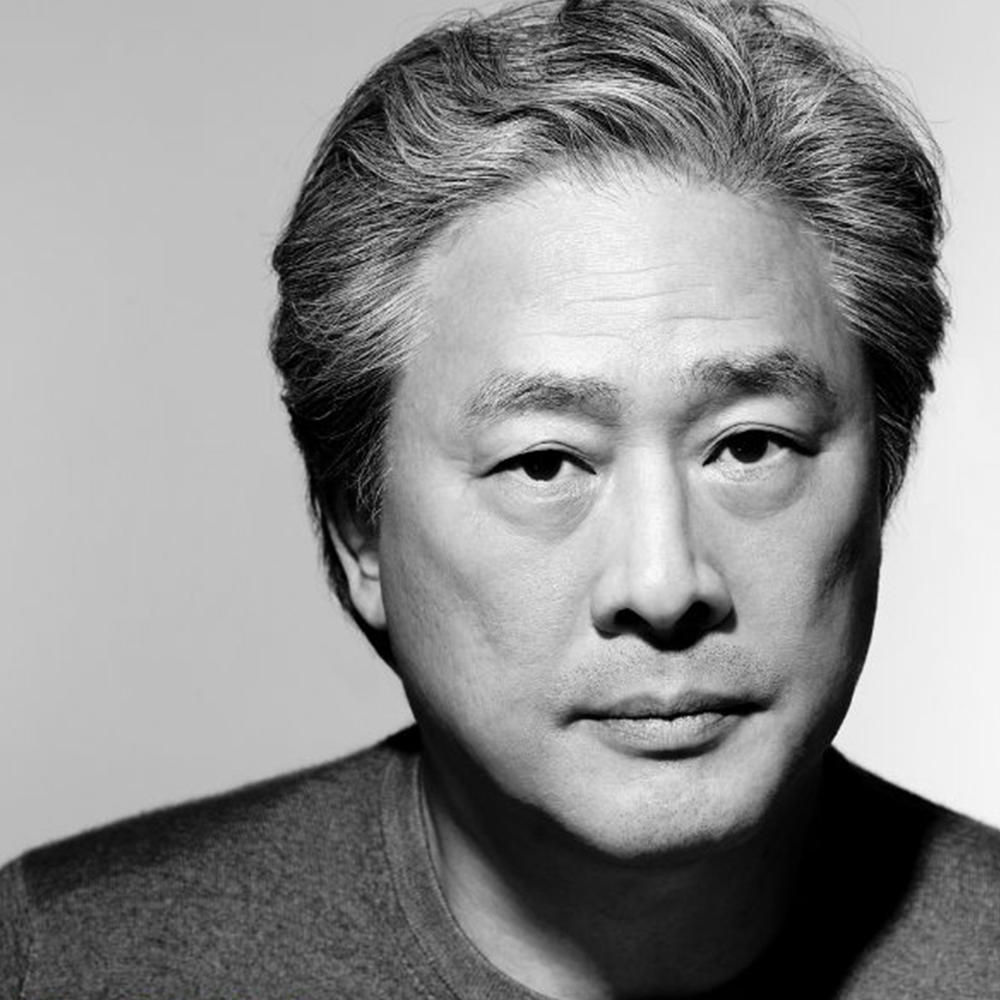 심사위원장이 된 박찬욱 감독, 칸 영화제 개막식에 서다