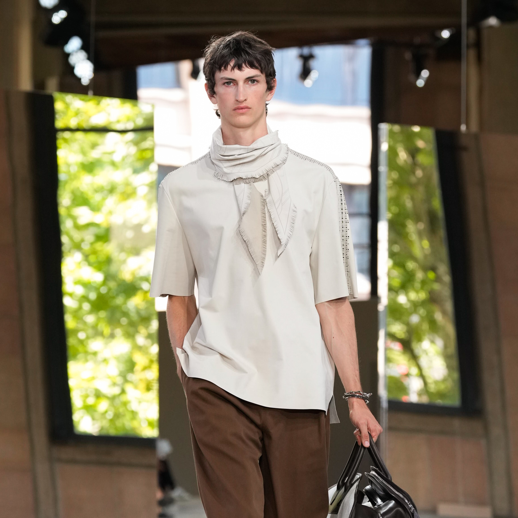HERMÈS