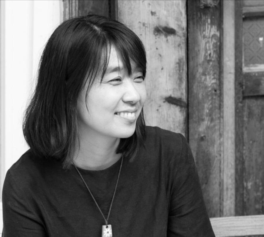 한강, 독일 베를린 필하모니 무대서 최신작 낭독