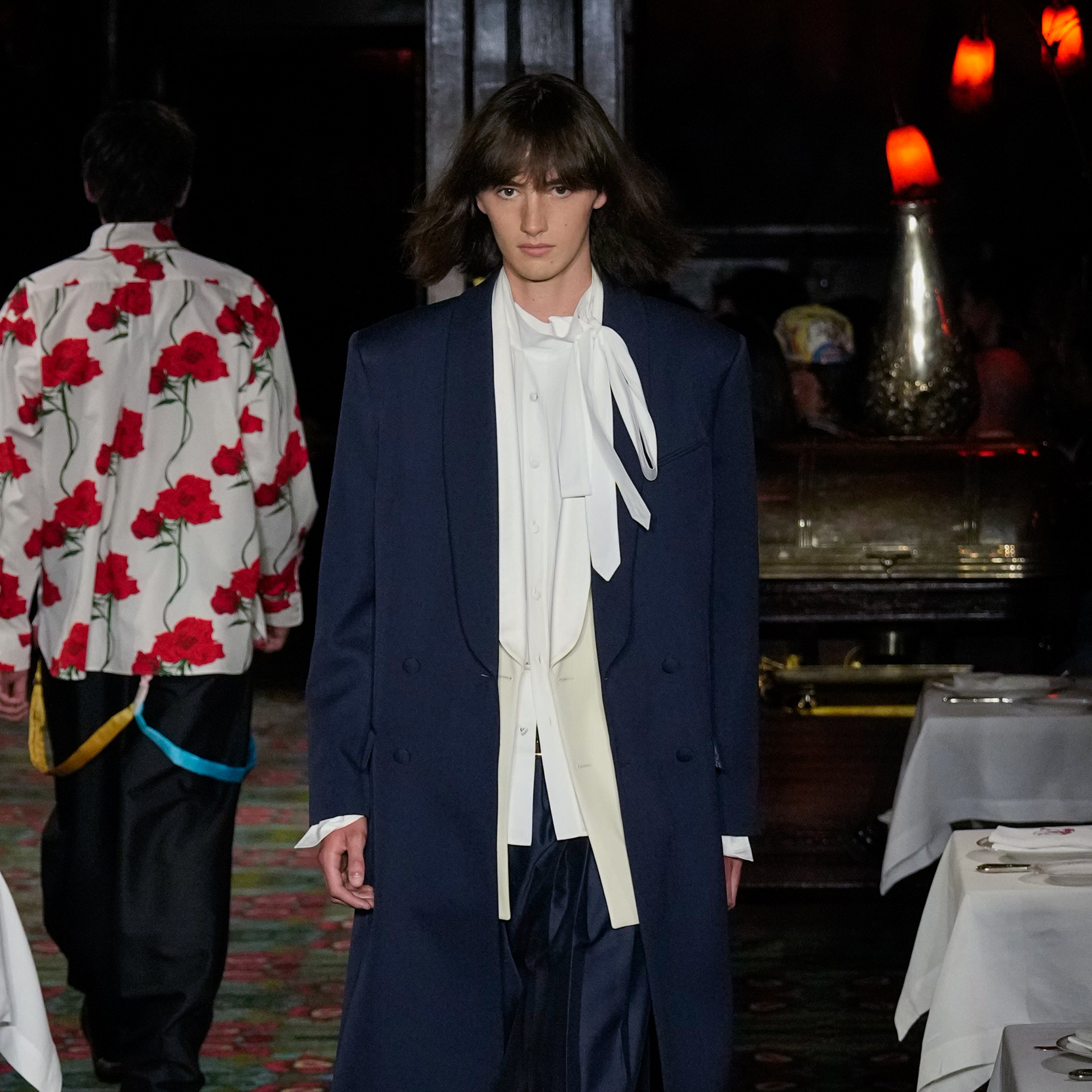 KENZO