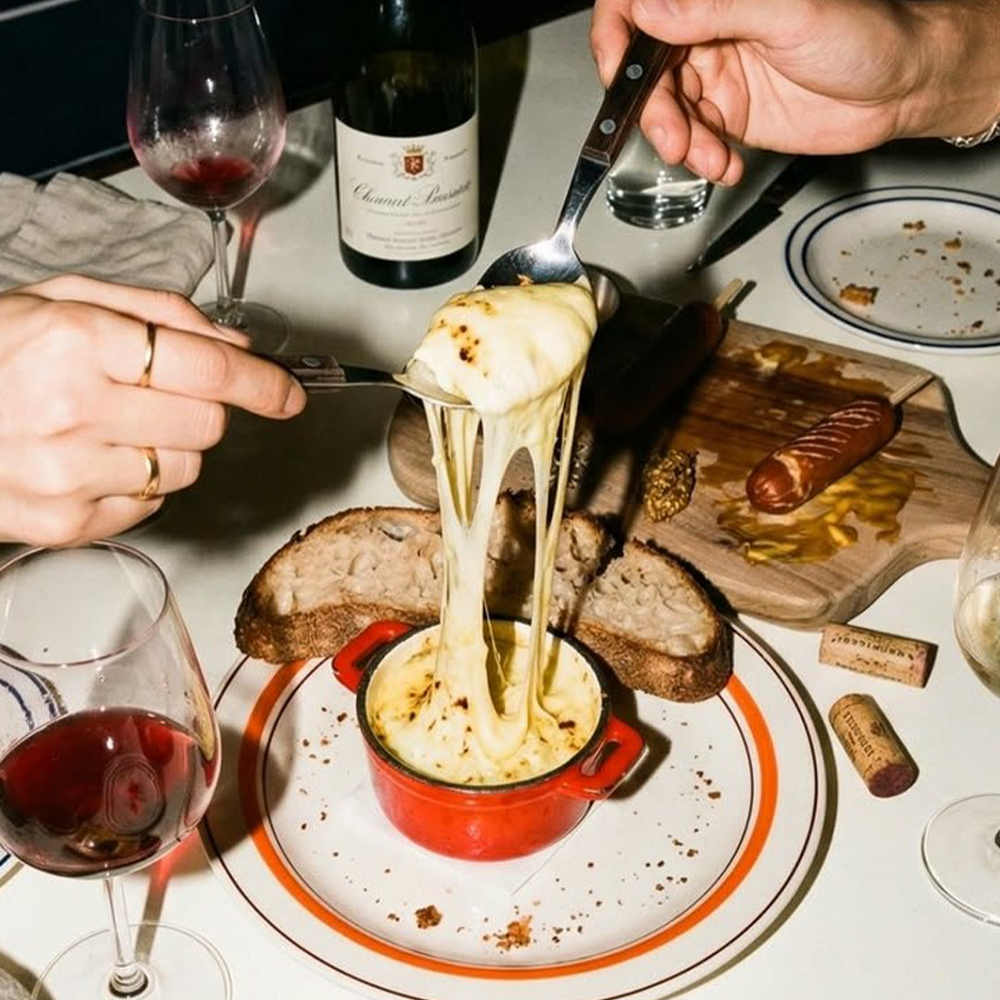 지금 먹으러 갑니다, 음식도 맛있는 바 4