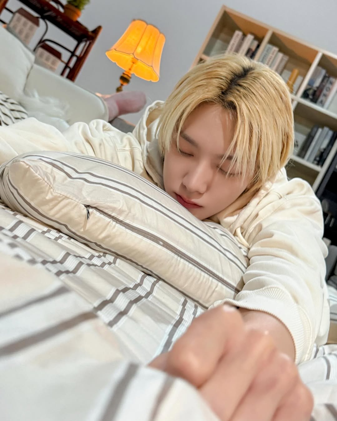 여름밤 뒤척임 끝! 숙면하는 법 5가지