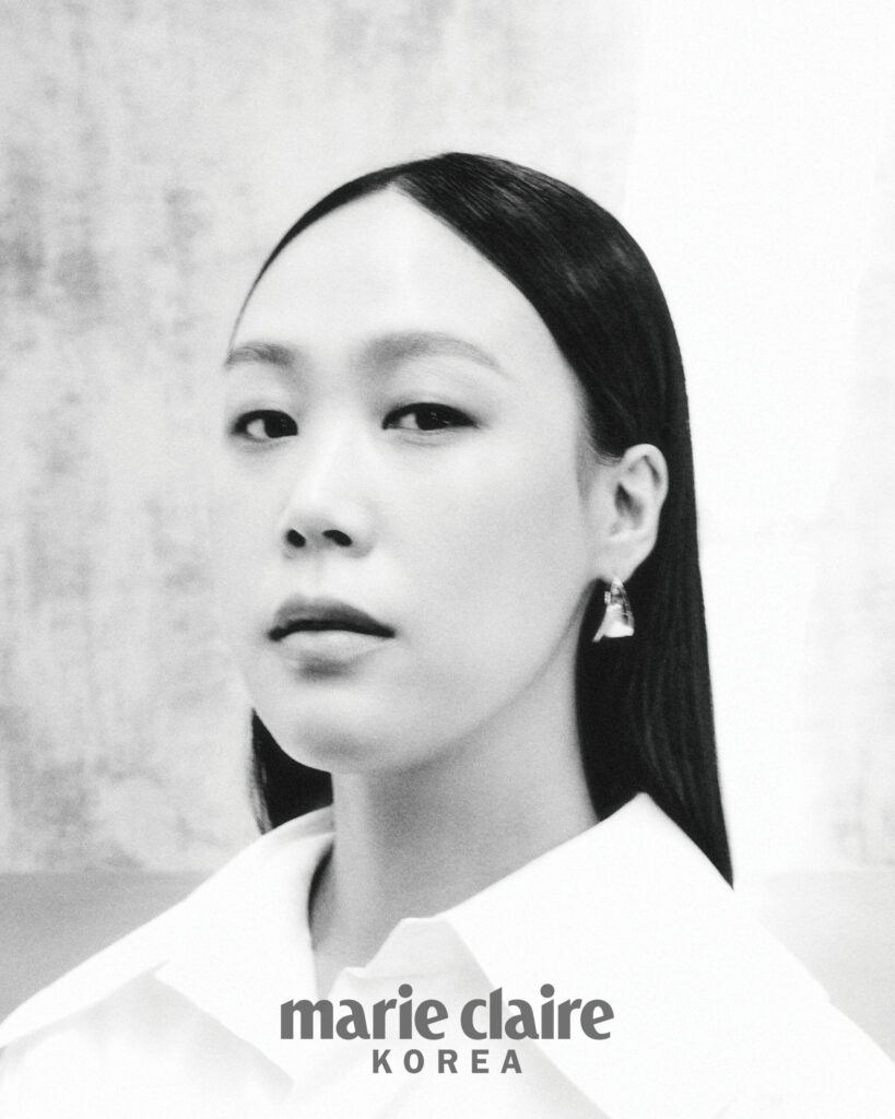 손열음, 화보, 실버, 휠라