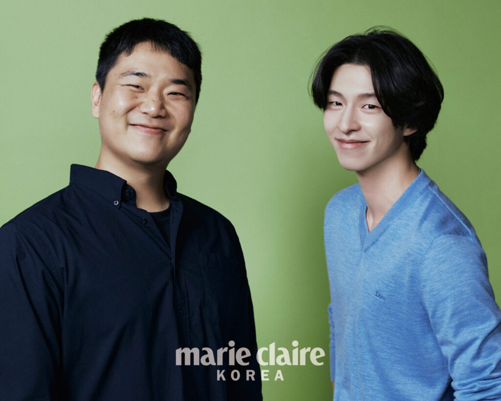 잠, 홍경, 유재선, gv