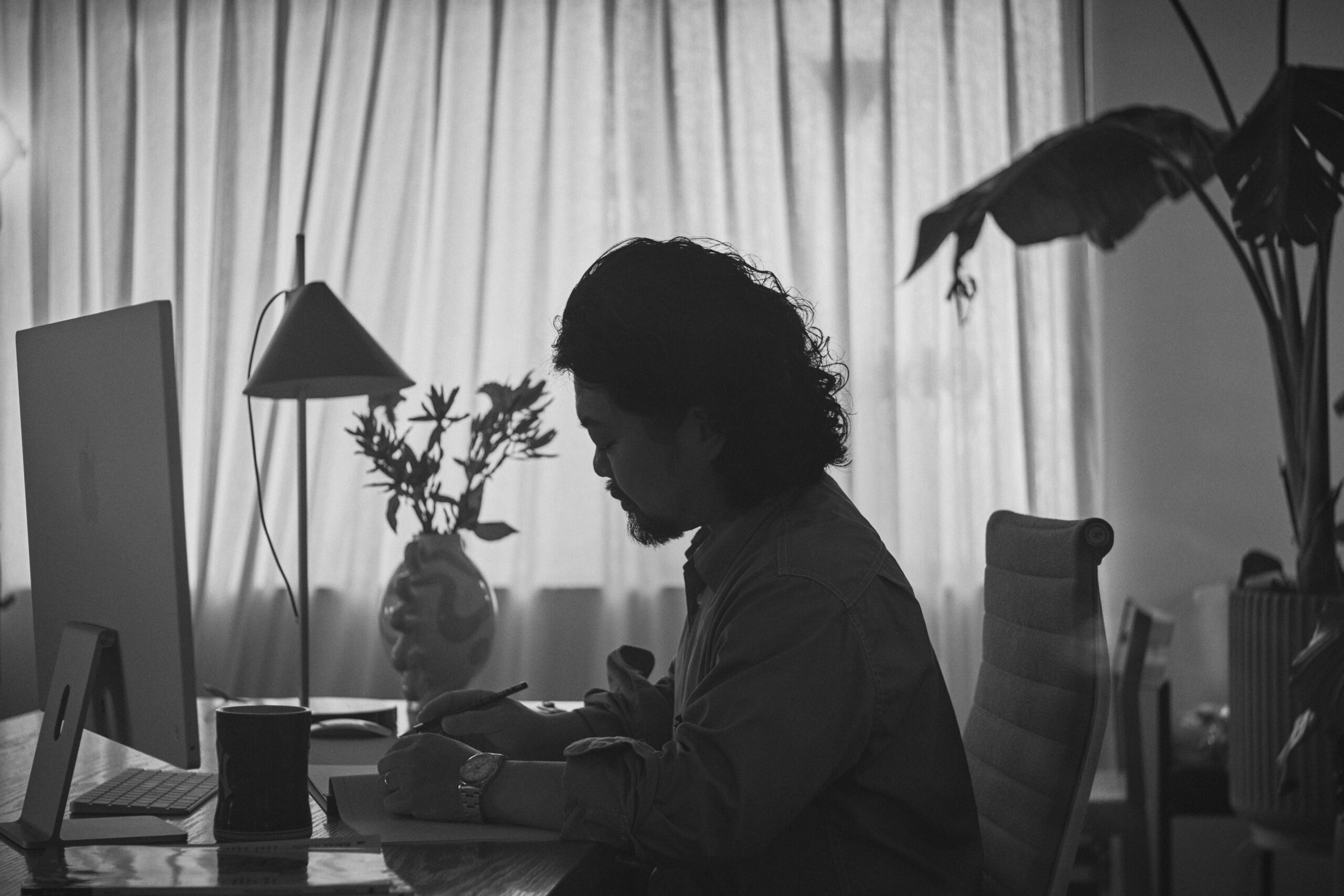 미래의 빈티지를 만든다. 오블라다 디렉터 소메야 신타로와 나눈 대화